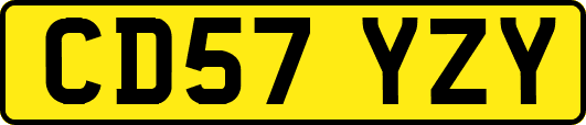 CD57YZY