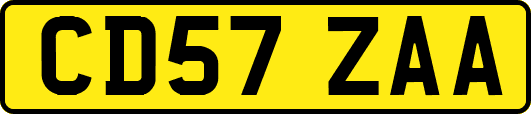 CD57ZAA
