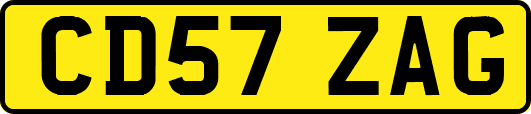 CD57ZAG
