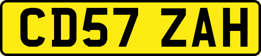 CD57ZAH