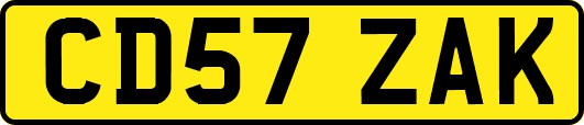 CD57ZAK