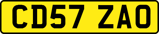 CD57ZAO