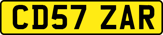 CD57ZAR