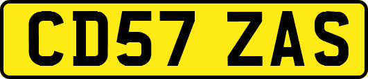 CD57ZAS