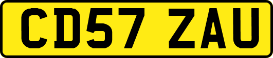 CD57ZAU