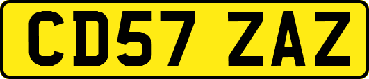 CD57ZAZ