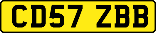 CD57ZBB
