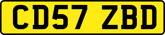 CD57ZBD