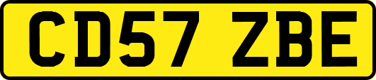CD57ZBE