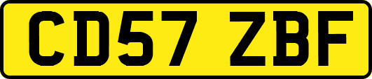 CD57ZBF