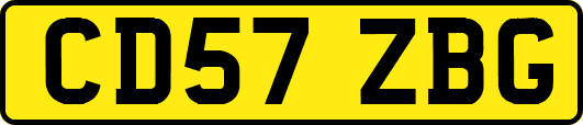 CD57ZBG