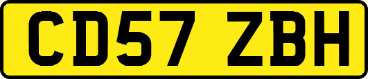 CD57ZBH