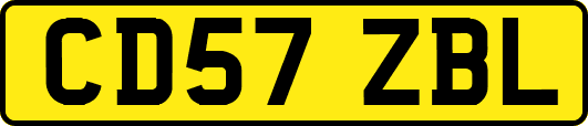 CD57ZBL