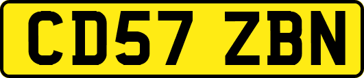 CD57ZBN