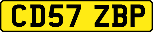 CD57ZBP