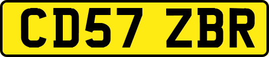 CD57ZBR