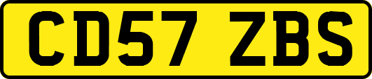 CD57ZBS