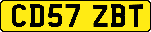CD57ZBT