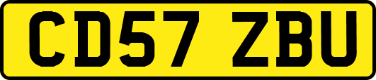 CD57ZBU