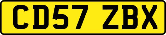 CD57ZBX