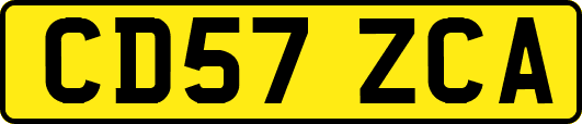 CD57ZCA