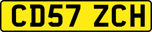 CD57ZCH