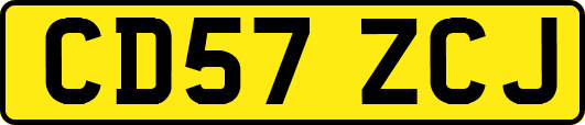 CD57ZCJ