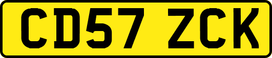 CD57ZCK