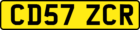 CD57ZCR