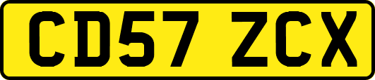 CD57ZCX