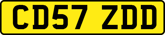 CD57ZDD