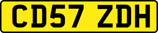 CD57ZDH