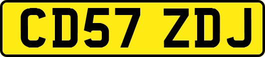 CD57ZDJ