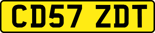 CD57ZDT