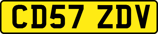 CD57ZDV