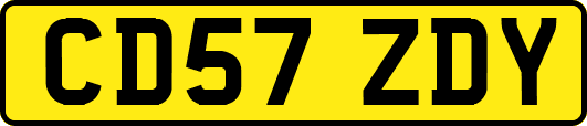 CD57ZDY