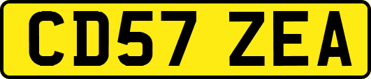 CD57ZEA