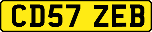 CD57ZEB