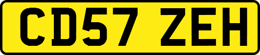 CD57ZEH