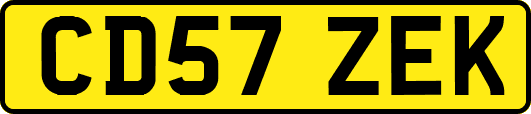 CD57ZEK