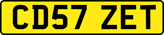 CD57ZET