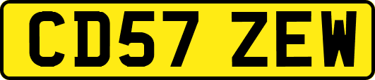 CD57ZEW