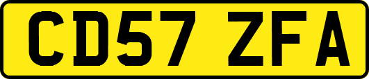 CD57ZFA