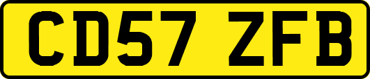 CD57ZFB