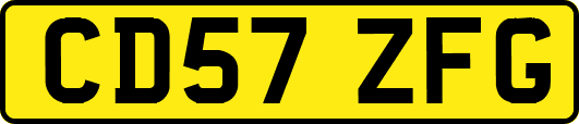 CD57ZFG