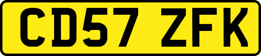 CD57ZFK