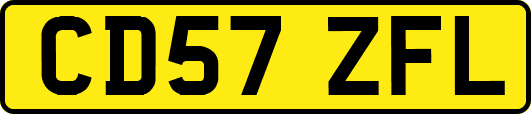 CD57ZFL