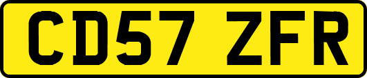 CD57ZFR