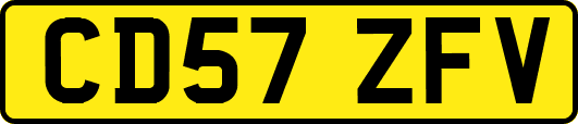 CD57ZFV