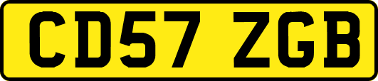 CD57ZGB